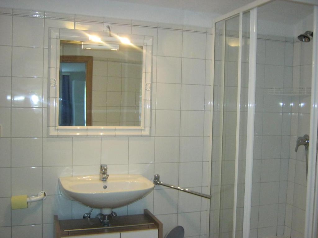 Ferienwohnungen Huber Weyregg Zimmer foto